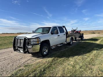 Main image Chevrolet 2500